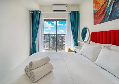 Soho Apartment Central – Foto’s 2