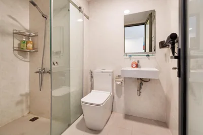 Soho Apartment Central – Foto’s 5