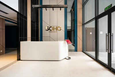 Soho Apartment Central – Foto’s 6
