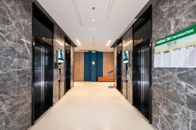 Soho Apartment Central – Foto’s 9