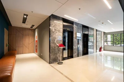 Soho Apartment Central – Foto’s 10