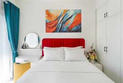 Soho Apartment Central – Foto’s 15